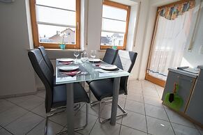 Ferienwohnung Weiher nähe Nürnberg Messe