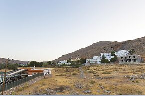 Lindos Portes Suites - Adults Only