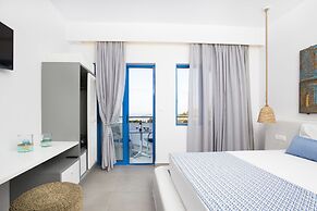 Lindos Portes Suites - Adults Only