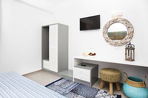 Lindos Portes Suites - Adults Only