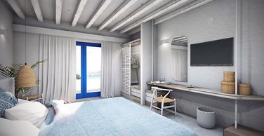 Lindos Portes Suites - Adults Only