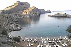 Lindos Portes Suites - Adults Only