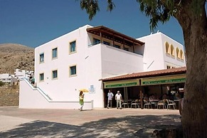 Lindos Portes Suites - Adults Only