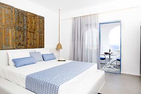 Lindos Portes Suites - Adults Only