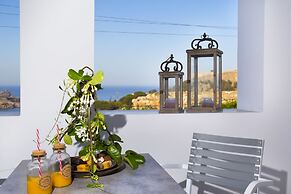 Lindos Portes Suites - Adults Only