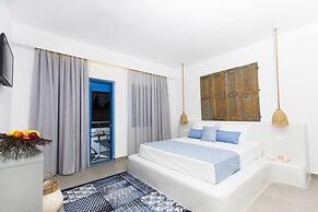 Lindos Portes Suites - Adults Only