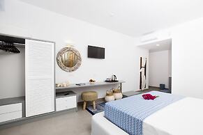 Lindos Portes Suites - Adults Only