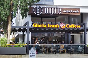 Ingate Hotel & Cafe