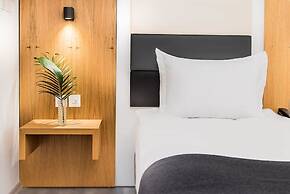 Ingate Hotel & Cafe