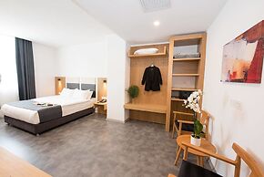 Ingate Hotel & Cafe