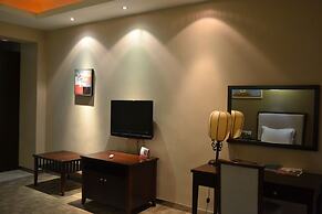 Kololo Courts Hotel & Restaurant