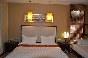 Kololo Courts Hotel & Restaurant