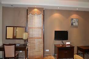 Kololo Courts Hotel & Restaurant