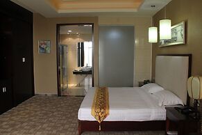 Kololo Courts Hotel & Restaurant