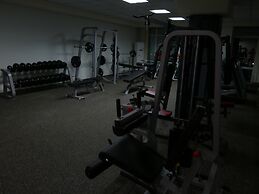 Kololo Courts Hotel & Restaurant