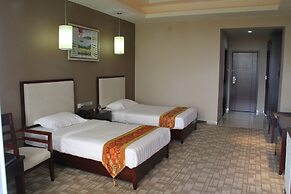 Kololo Courts Hotel & Restaurant