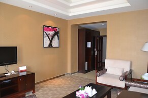 Kololo Courts Hotel & Restaurant