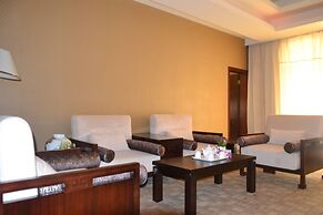 Kololo Courts Hotel & Restaurant