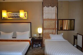 Kololo Courts Hotel & Restaurant