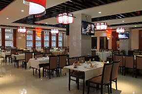 Kololo Courts Hotel & Restaurant