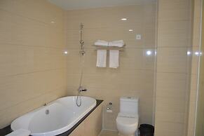 Kololo Courts Hotel & Restaurant