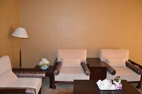 Kololo Courts Hotel & Restaurant