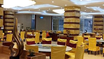 Kololo Courts Hotel & Restaurant