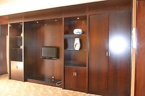 Kololo Courts Hotel & Restaurant