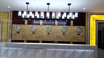 Kololo Courts Hotel & Restaurant