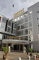 Kololo Courts Hotel & Restaurant