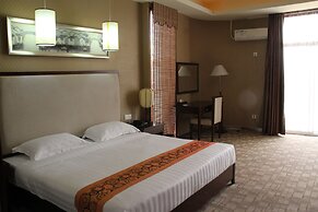 Kololo Courts Hotel & Restaurant