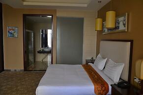 Kololo Courts Hotel & Restaurant