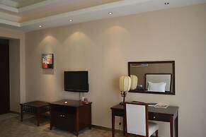 Kololo Courts Hotel & Restaurant