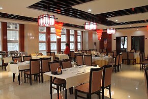 Kololo Courts Hotel & Restaurant