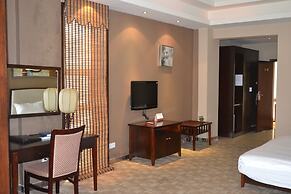 Kololo Courts Hotel & Restaurant