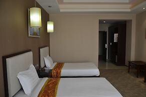 Kololo Courts Hotel & Restaurant