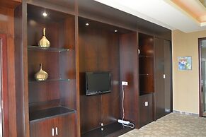 Kololo Courts Hotel & Restaurant