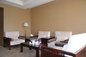 Kololo Courts Hotel & Restaurant