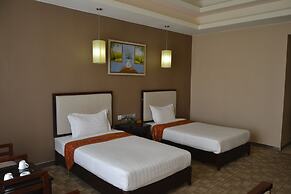 Kololo Courts Hotel & Restaurant