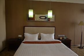 Kololo Courts Hotel & Restaurant