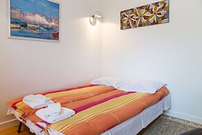 Apartments in Latako and Pilies Streets