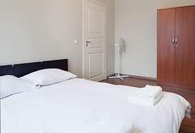 Apartments in Latako and Pilies Streets