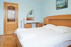 Apartments in Latako and Pilies Streets