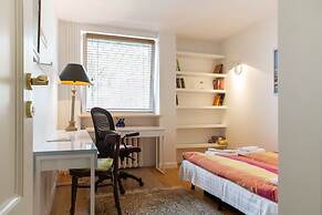 Apartments in Latako and Pilies Streets