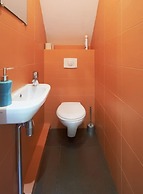 Apartments in Latako and Pilies Streets