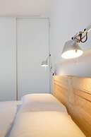 Apartments in Latako and Pilies Streets