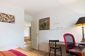 Apartments in Latako and Pilies Streets