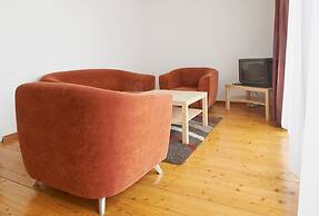 Apartments in Latako and Pilies Streets