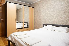 Apartments in Latako and Pilies Streets