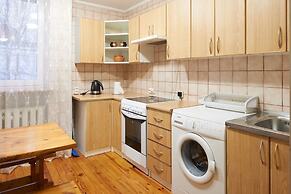 Apartments in Latako and Pilies Streets